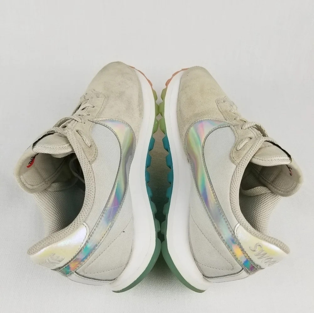 Nike Pre-Love O.X Rainbow - Picture 6 of 9